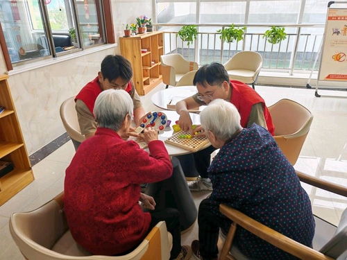 祁連山下是我家 記憶迷宮 里的溫情守護 張掖市社會福利院探索認知障礙老人照護新路徑