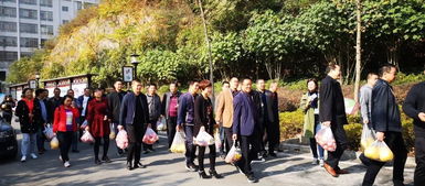 十堰市委黨校進社會福利院 慈濟老年護理院為老人送溫暖