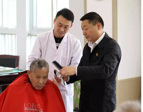 實至名歸 漢陽1人當選第三季度武漢楷模