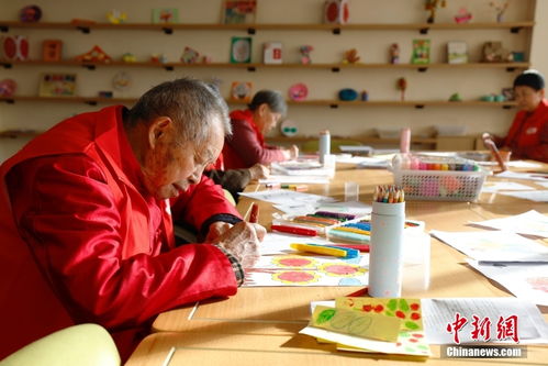 人權行動看中國 探訪新疆社會福利院