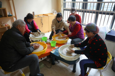 860張床位!虹口這家中心城區規模最大的公辦老年福利院開業運營了