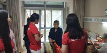 公益于心,教育于行,新諾教育集團走進北京市第一社會福利院