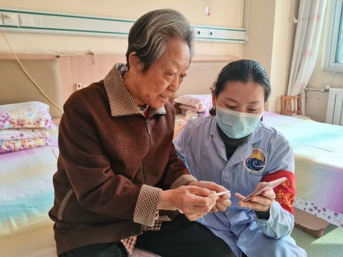 江漢區3年內將實現養老網點全覆蓋, 互聯網 智慧養老將現社區