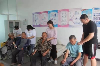 長春中醫藥大學2019年&ldquo;三下鄉&rdquo;社會實踐風采(五)