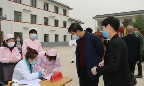 渭南市社會福利院全面鋪展剛需老人與收養人員返院入院工作