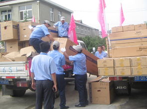 15臺大容積太陽能熱水系統(tǒng)入駐老年社會福利院，綠色能源助力溫暖晚年