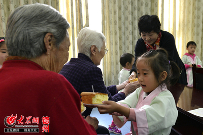 民生實事年終報⑤社會保障:全市近9萬貧困人口參保 老年社會福利院