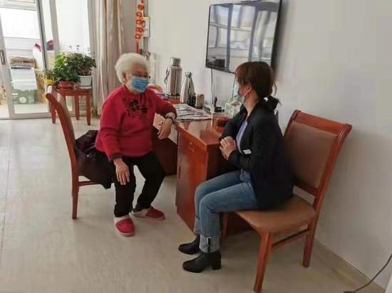 哈爾濱市安康社會福利院 守護380位長者，慰藉數千家庭